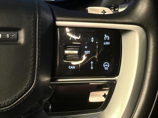 2022 Land Rover Range Rover First Edition