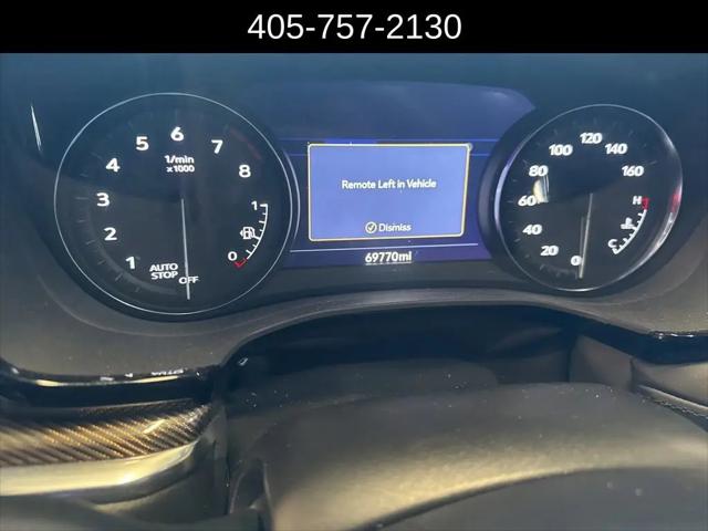 2021 Cadillac XT5 FWD Premium Luxury