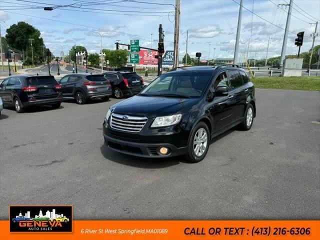 2013 Subaru Tribeca 3.6R Limited for sale in West Springfield, MA