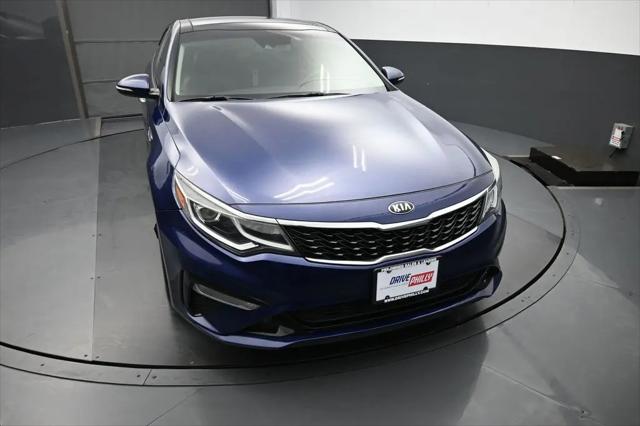 2019 Kia Optima S for sale in Philadelphia, PA