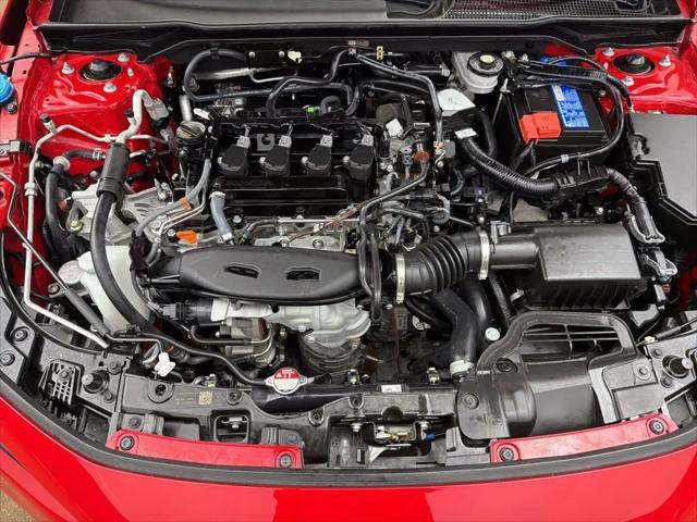 2024 Honda Civic Touring