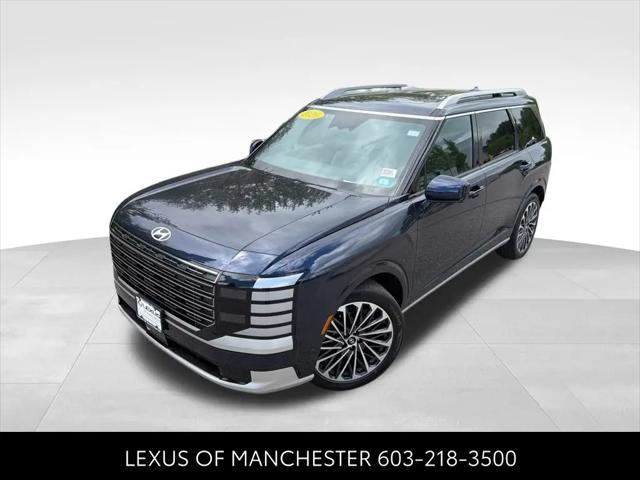 2026 Hyundai Palisade Calligraphy for sale in Bedford, NH
