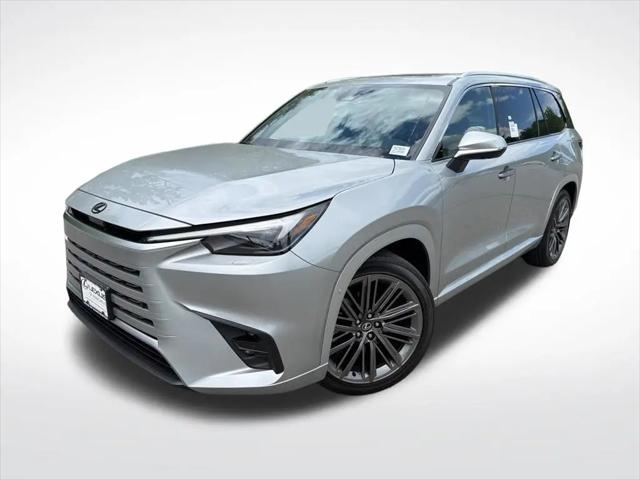 2026 Lexus TX 350 Luxury for sale in Bedford, NH