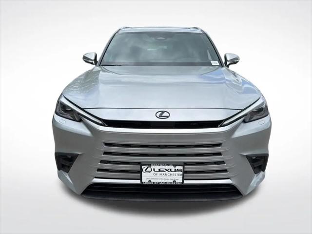 2026 Lexus TX 350 Luxury