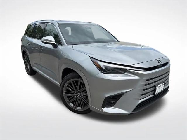 2026 Lexus TX 350 Luxury