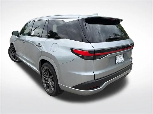 2026 Lexus TX 350 Luxury
