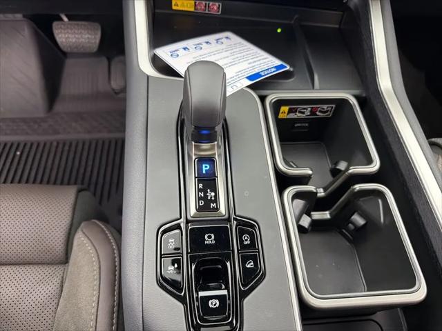 2026 Lexus TX 350 Luxury