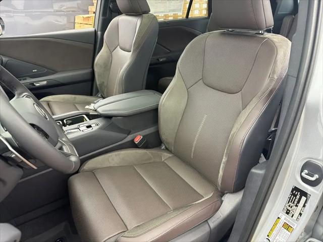 2026 Lexus TX 350 Luxury