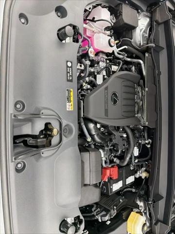 2026 Lexus TX 350 Luxury