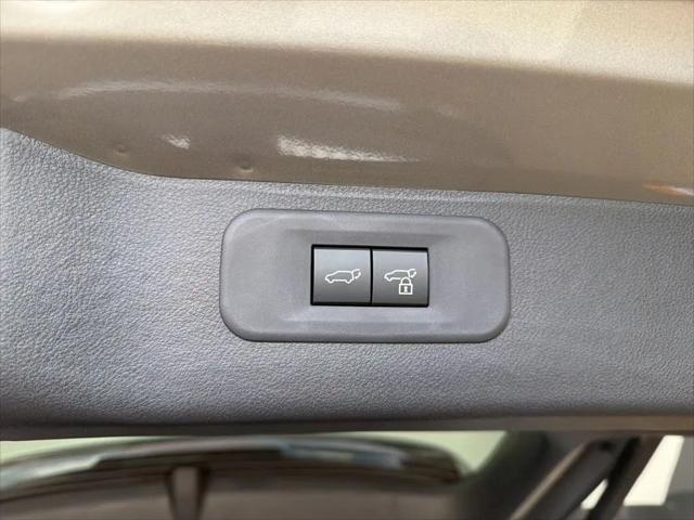 2026 Lexus TX 350 Luxury