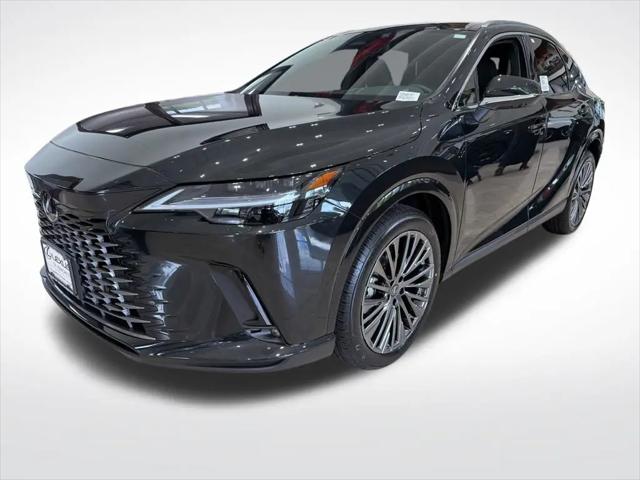 2026 Lexus RX 450h+ Luxury for sale in Bedford, NH