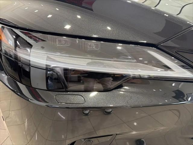 2026 Lexus RX 450h+ Luxury