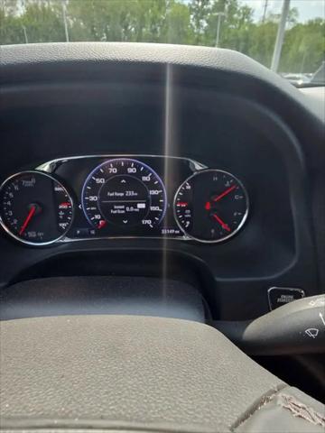 2023 GMC Acadia AWD SLT
