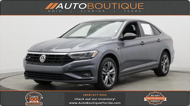2019 Volkswagen Jetta 1.4T S for sale in Jacksonville, FL