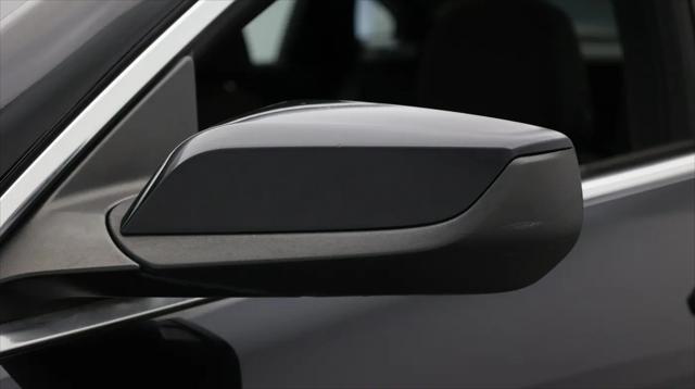 2021 Chevrolet Malibu FWD LT