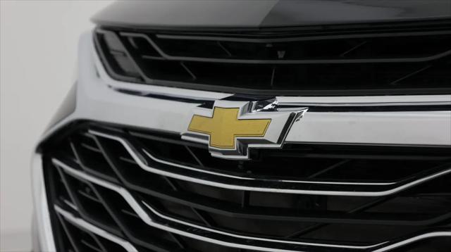 2021 Chevrolet Malibu FWD LT