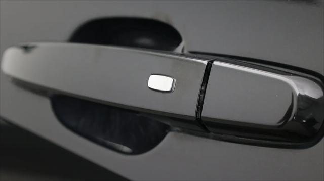 2021 Chevrolet Malibu FWD LT