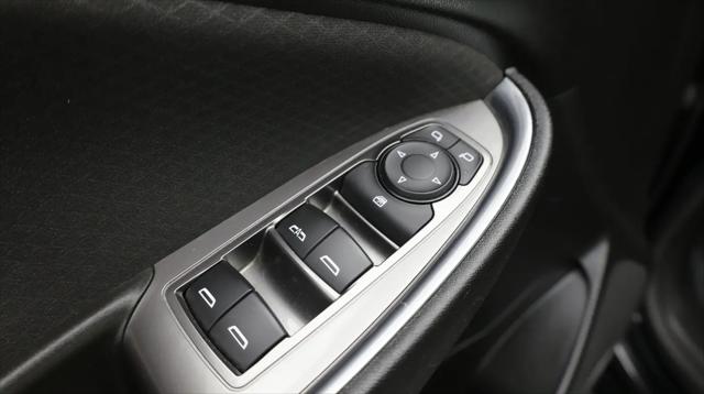 2021 Chevrolet Malibu FWD LT
