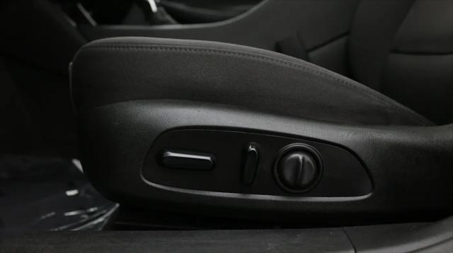 2021 Chevrolet Malibu FWD LT