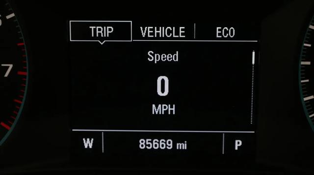 2021 Chevrolet Malibu FWD LT
