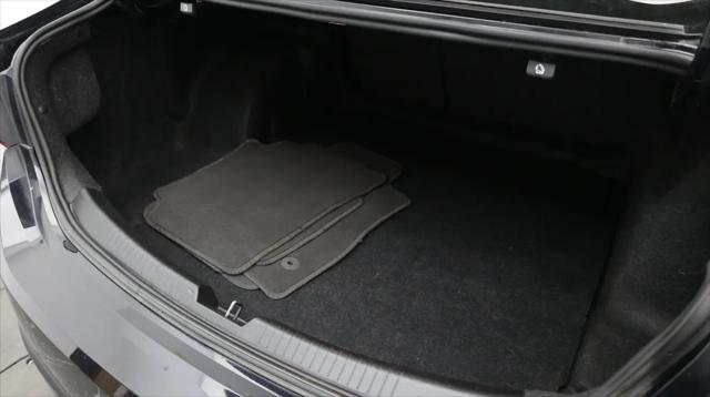 2021 Chevrolet Malibu FWD LT
