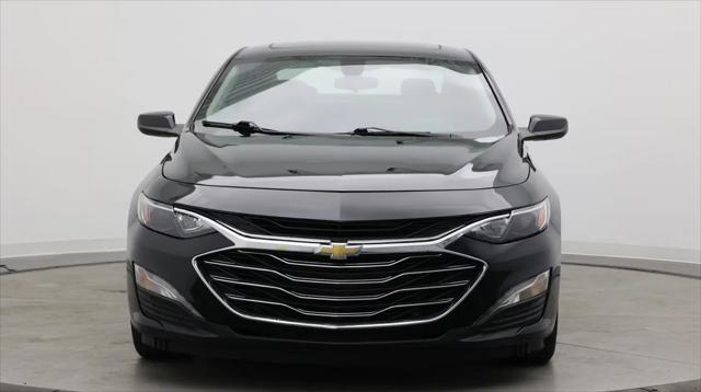 2021 Chevrolet Malibu FWD LT