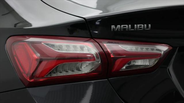 2021 Chevrolet Malibu FWD LT