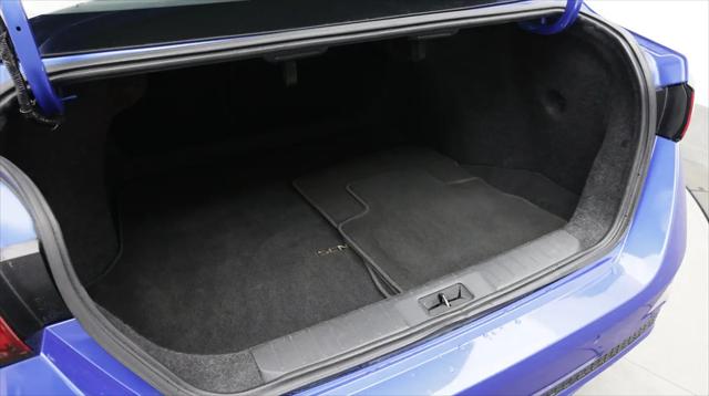 2022 Nissan Sentra SR Xtronic CVT