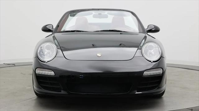 2009 Porsche 911 Carrera S