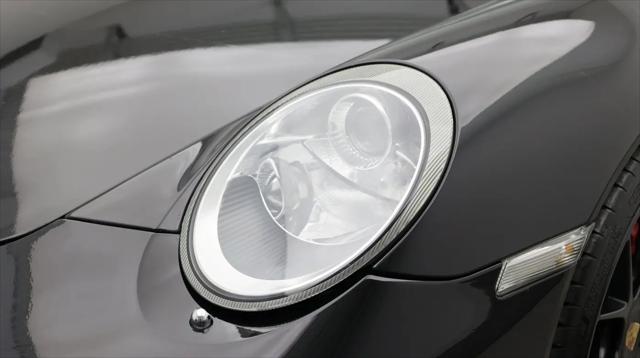 2009 Porsche 911 Carrera S