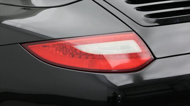 2009 Porsche 911 Carrera S