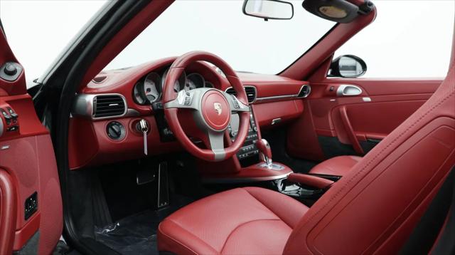 2009 Porsche 911 Carrera S
