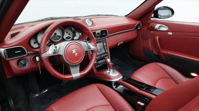 2009 Porsche 911 Carrera S