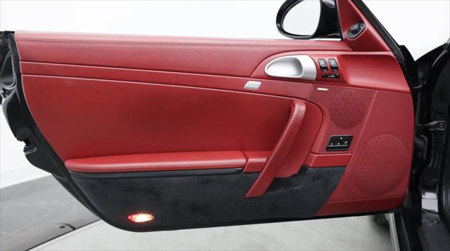 2009 Porsche 911 Carrera S