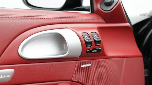 2009 Porsche 911 Carrera S