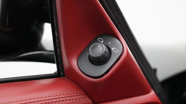 2009 Porsche 911 Carrera S