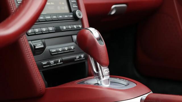 2009 Porsche 911 Carrera S