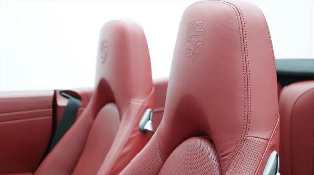2009 Porsche 911 Carrera S