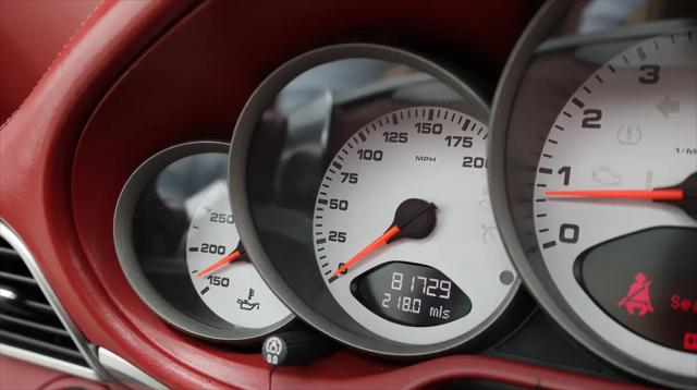 2009 Porsche 911 Carrera S