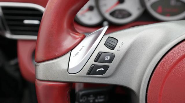 2009 Porsche 911 Carrera S