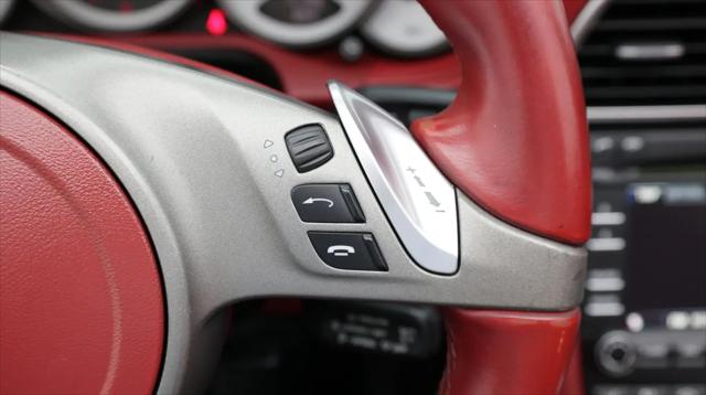 2009 Porsche 911 Carrera S