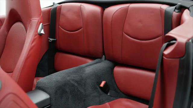2009 Porsche 911 Carrera S