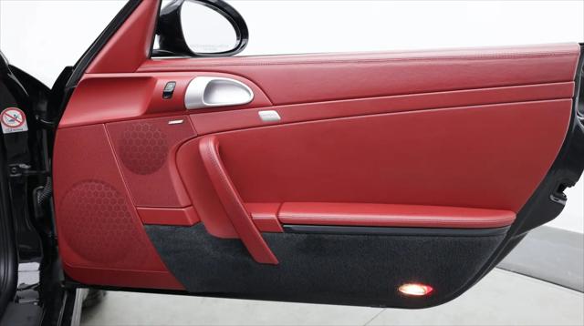 2009 Porsche 911 Carrera S