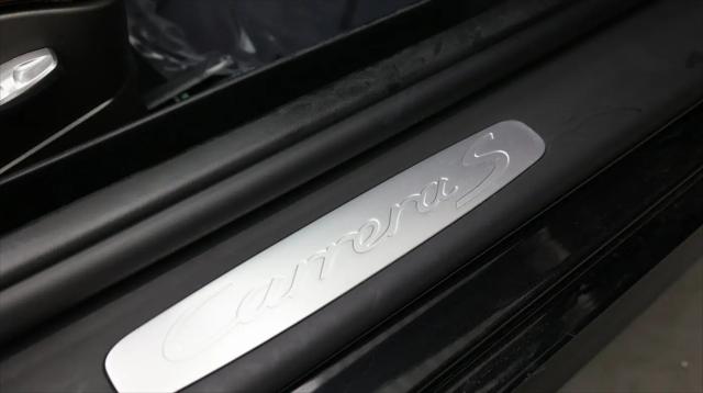 2009 Porsche 911 Carrera S