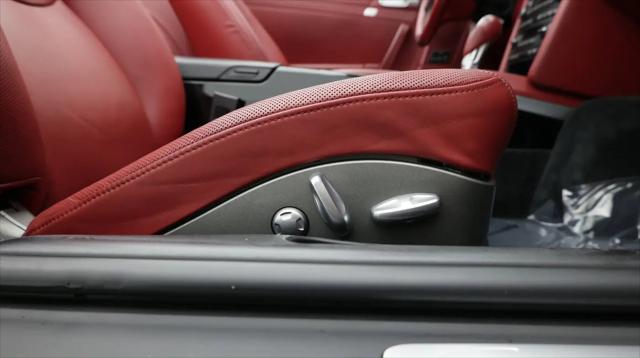 2009 Porsche 911 Carrera S