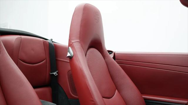 2009 Porsche 911 Carrera S