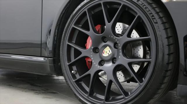 2009 Porsche 911 Carrera S