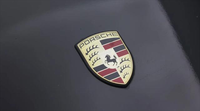 2009 Porsche 911 Carrera S