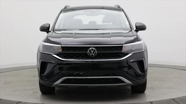 2023 Volkswagen Taos 1.5T S
