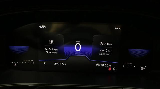 2023 Volkswagen Taos 1.5T S